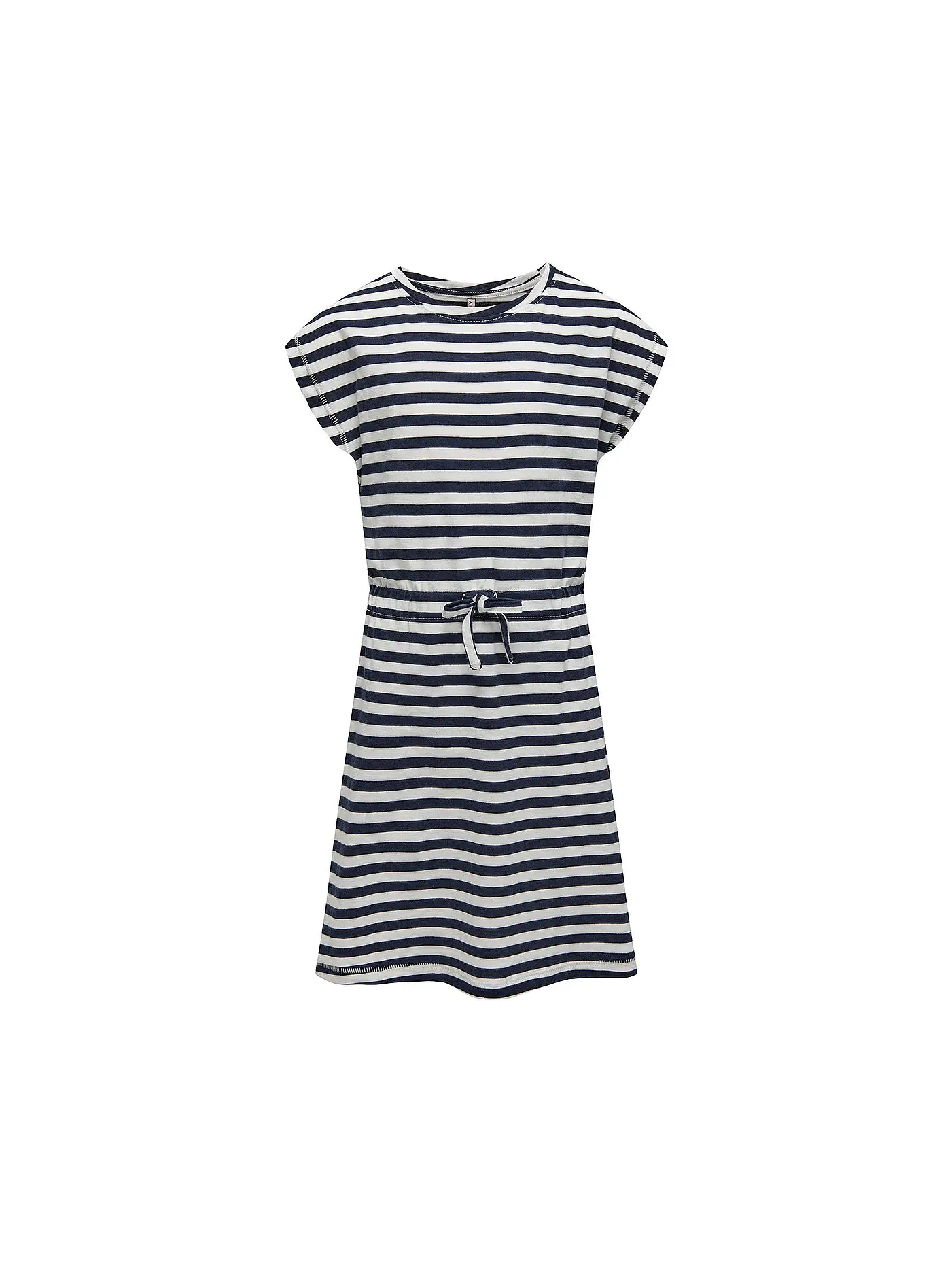 ONLY | Mädchen Kleid KONMAY | dunkelblau